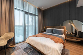 Holiday Apartment Merano Tower